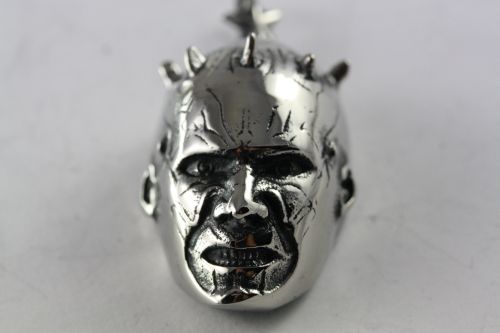 Star Wars Figurine Darth Mouth Head Pendant 073 Ebay